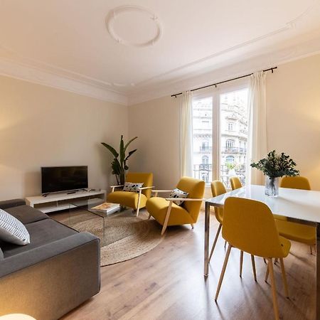 Ola Living Diagonal II Apartments 바르셀로나 외부 사진