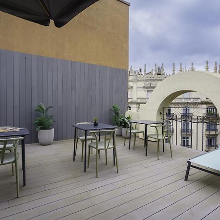 Ola Living Diagonal II Apartments 바르셀로나 외부 사진