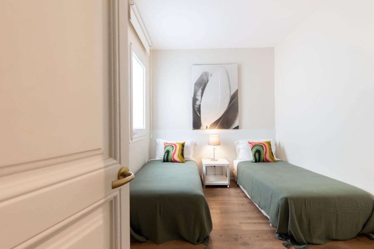 Ola Living Diagonal II Apartments 바르셀로나 외부 사진