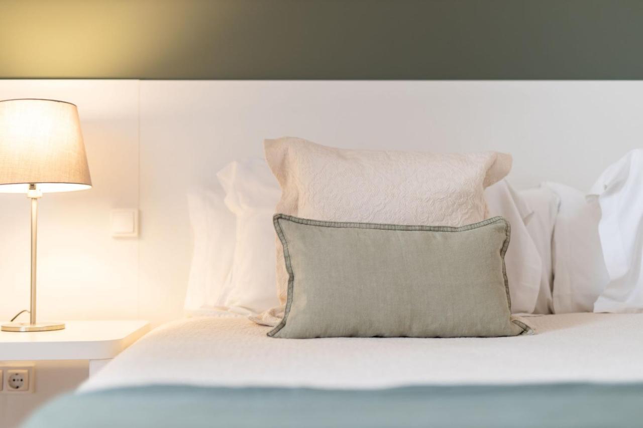 Ola Living Diagonal II Apartments 바르셀로나 외부 사진