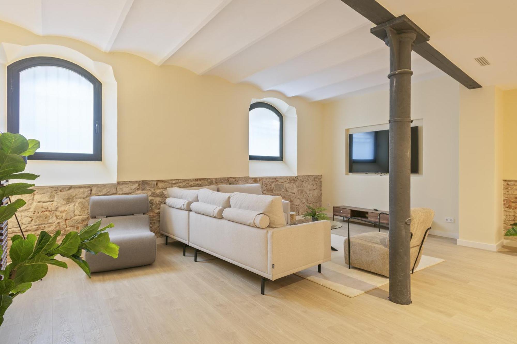 Ola Living Diagonal II Apartments 바르셀로나 외부 사진