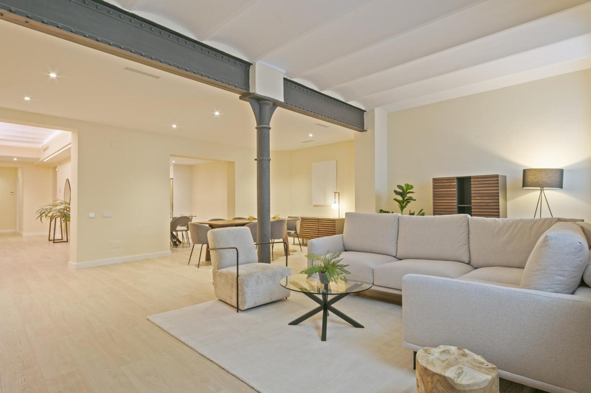 Ola Living Diagonal II Apartments 바르셀로나 외부 사진