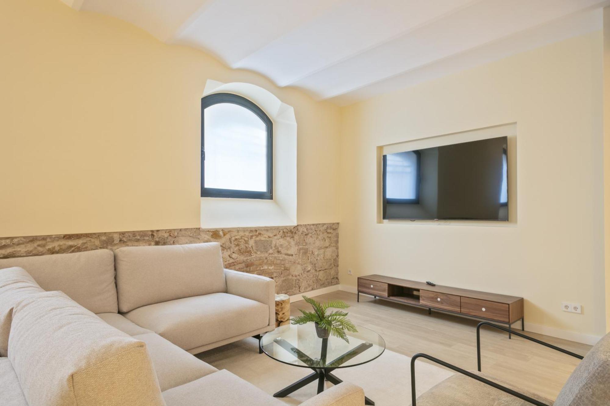Ola Living Diagonal II Apartments 바르셀로나 외부 사진