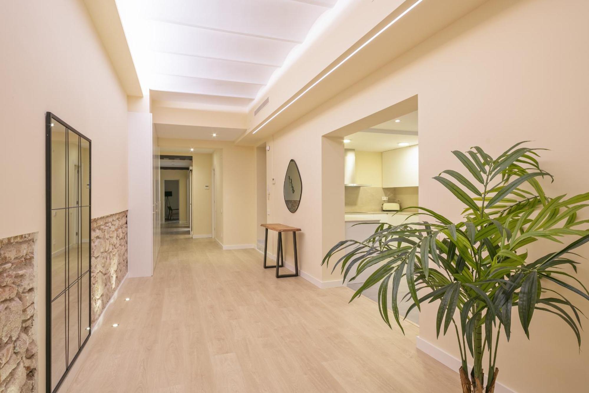 Ola Living Diagonal II Apartments 바르셀로나 외부 사진