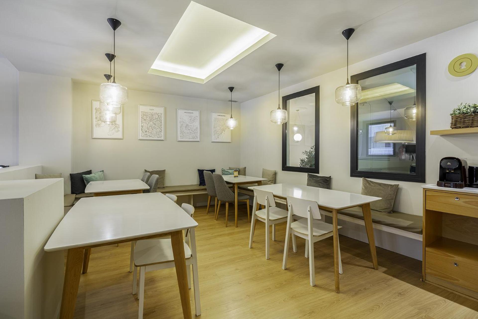 Ola Living Diagonal II Apartments 바르셀로나 외부 사진