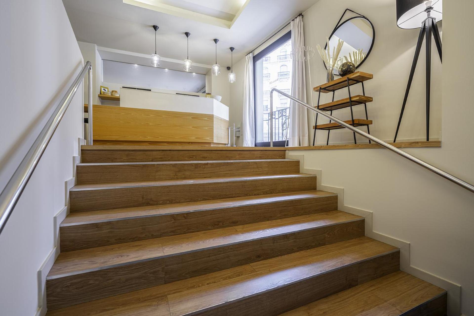 Ola Living Diagonal II Apartments 바르셀로나 외부 사진