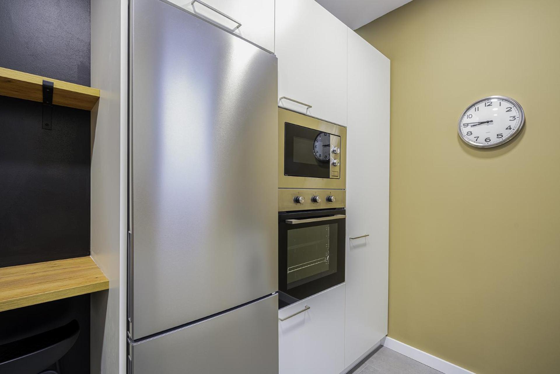 Ola Living Diagonal II Apartments 바르셀로나 외부 사진