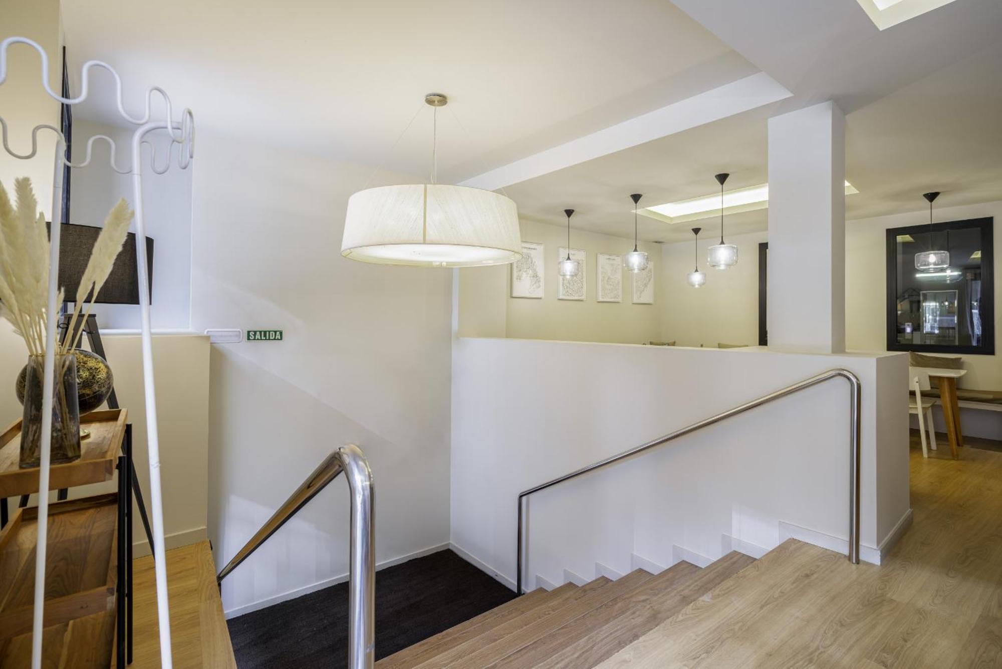Ola Living Diagonal II Apartments 바르셀로나 외부 사진