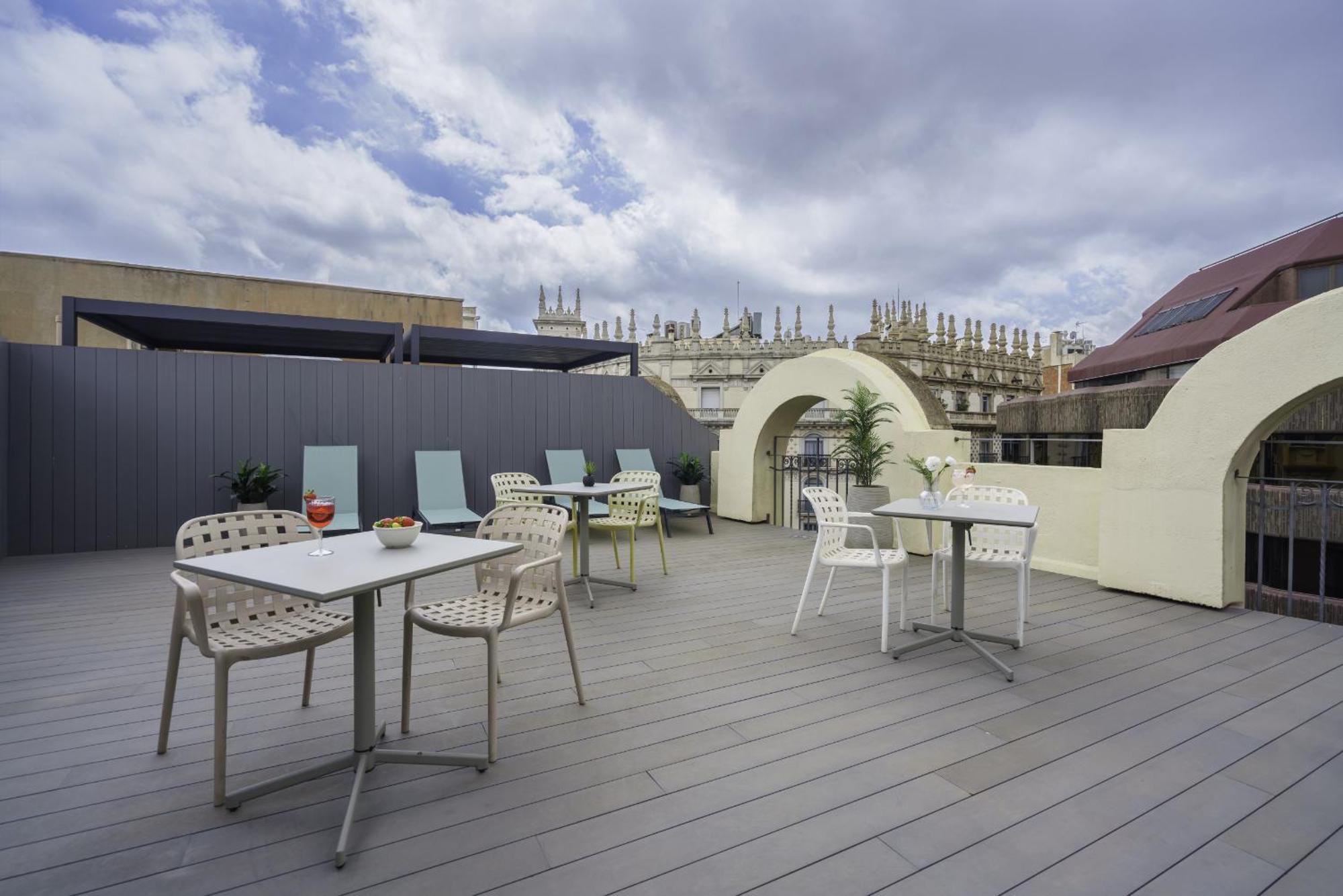 Ola Living Diagonal II Apartments 바르셀로나 외부 사진